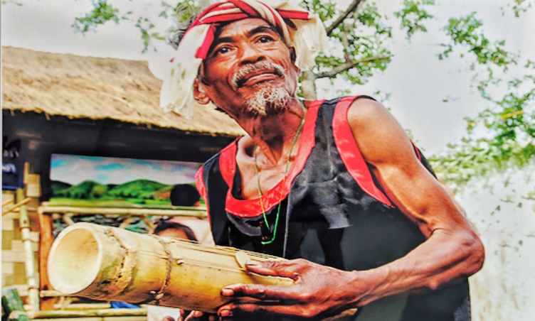 Du lịch Tà Giang: Khám phá vẻ đẹp tiềm ẩn và truyền thuyết đàn Chapi huyền bí của người Raglai