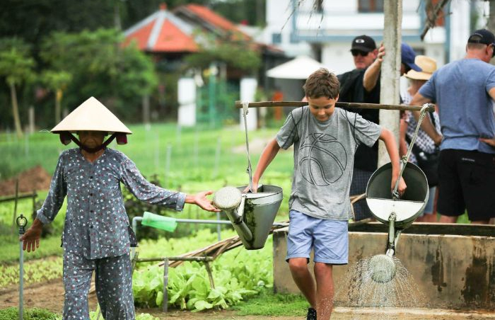 3 trải nghiệm đáng thử tại  'Làng du lịch tốt nhất thế giới ' của Việt Nam