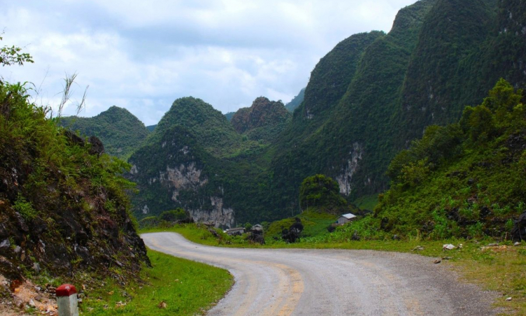 Hà Giang: Trải nghiệm khó quên của những cung đường Tây Bắc tuyệt mỹ