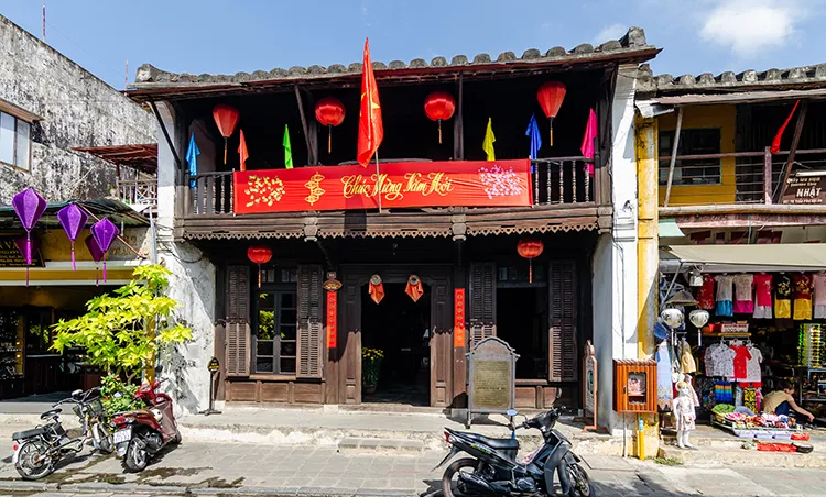 Bảo tàng nghề y truyền thống Hội An: Khám phá di sản y học cổ truyền nơi phố cổ