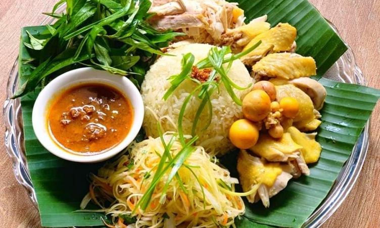 Cơm gà Hội An: Top quán ngon  'gây thương nhớ ' du khách nhất định phải ăn khi đi du lịch