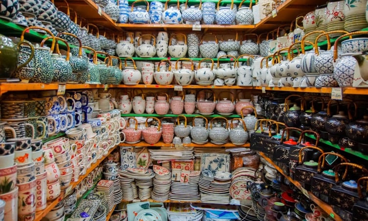 Tết Dương lịch đi đâu chơi ở Hà Nội? Lên lịch ngay với top 10 địa điểm lý tưởng nhất
