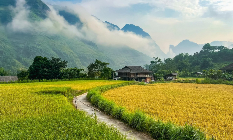 Tour Hà Giang 3 ngày 2 đêm: Khám phá sắc màu văn hoá vùng cao