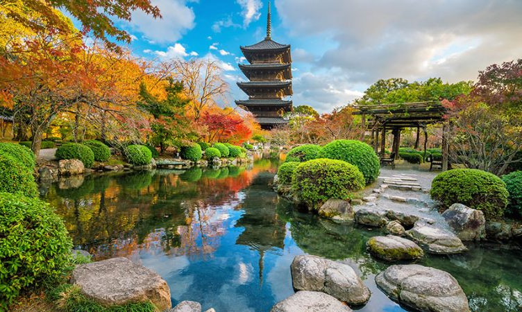 Kyoto (Nhật Bản) dự kiến tăng thuế khách sạn gấp 10 lần để giảm tải du lịch