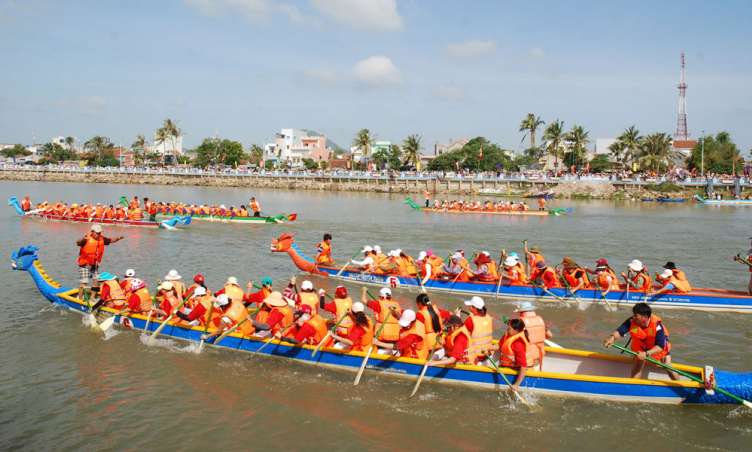 Lễ hội vịnh Xuân Đài: Khám phá nét đẹp văn hóa vùng biển Phú Yên