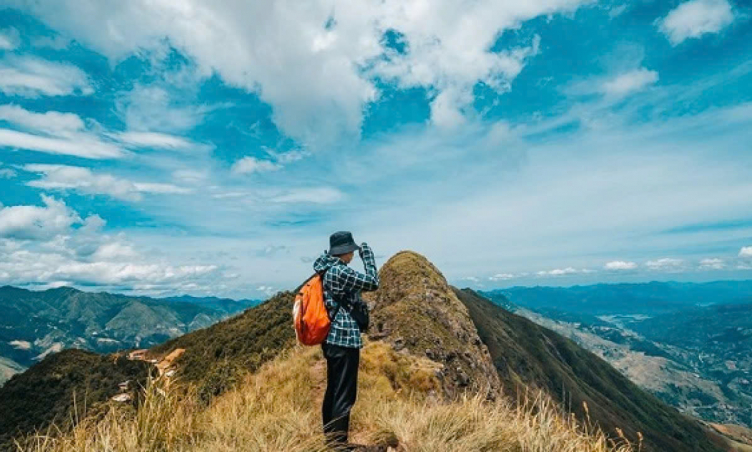 Săn mây Tà Xùa lúc mấy giờ là đẹp nhất?