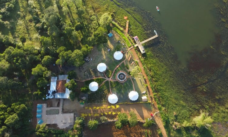 Phú Yên Camping Trip - Khu cắm trại lý tưởng không nên bỏ lỡ hè 2025
