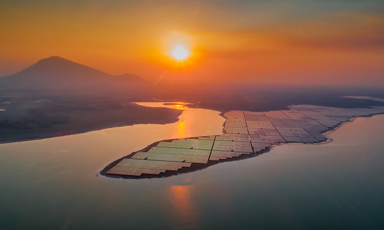 Hồ Dầu Tiếng Tây Ninh:  'Ốc đảo ' xanh mát giữa miền Đông Nam Bộ