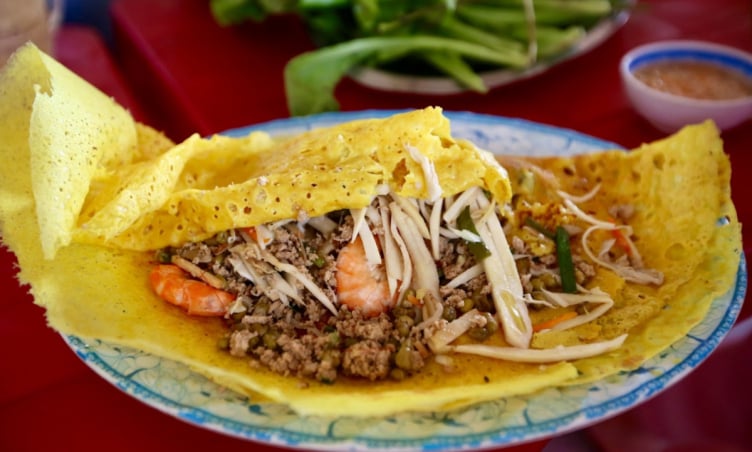 Điểm danh những món đặc sản gây thương nhớ của Cần Thơ