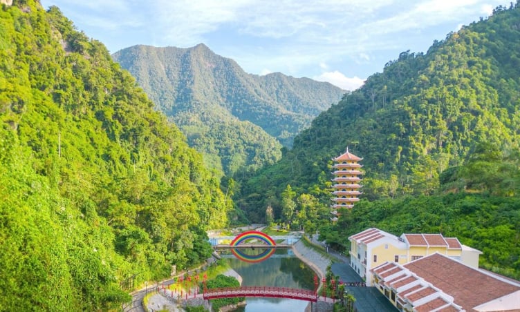 Top 6 điểm du lịch sinh thái Quảng Nam không thể bỏ lỡ cho tín đồ mê xê dịch