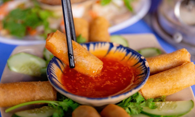 Khám phá 5 đặc sản dân dã ở Vĩnh Long càng ăn càng nhớ