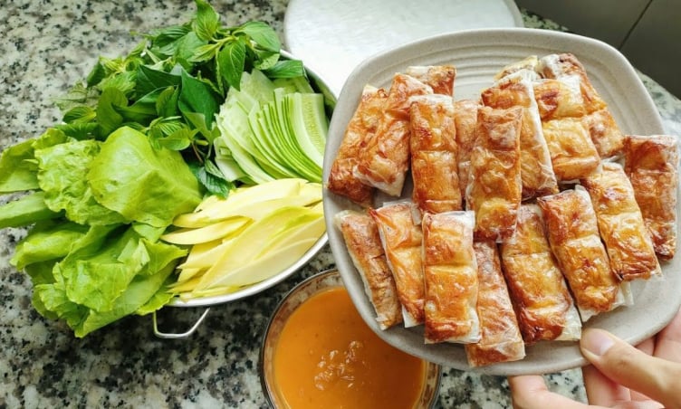Chả lụi LaGi: Món ngon trứ danh của Bình Thuận nhất định phải thử