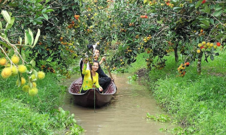 Lái Thiêu Bình Dương nổi tiếng về cái gì?