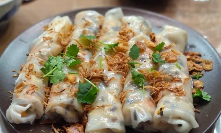 Top 7 đặc sản nhất định phải thử khi tới Vĩnh Phúc