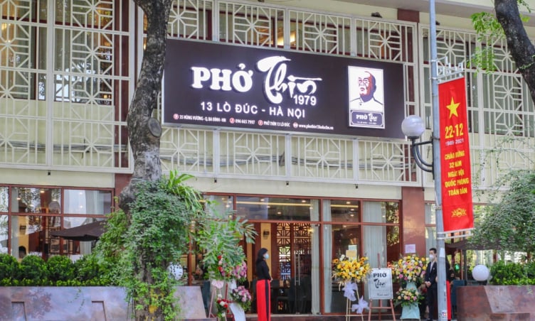 Top 9 quán ăn ngon gần đây tại Hà Nội phù hợp mọi khẩu vị