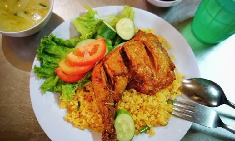 Top 10 địa chỉ ăn cơm gà Phú Quốc “ngon hết nấc”