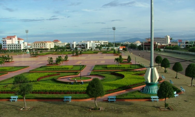 Trải nghiệm Phú Yên về đêm: Nét quyến rũ của thành phố biển