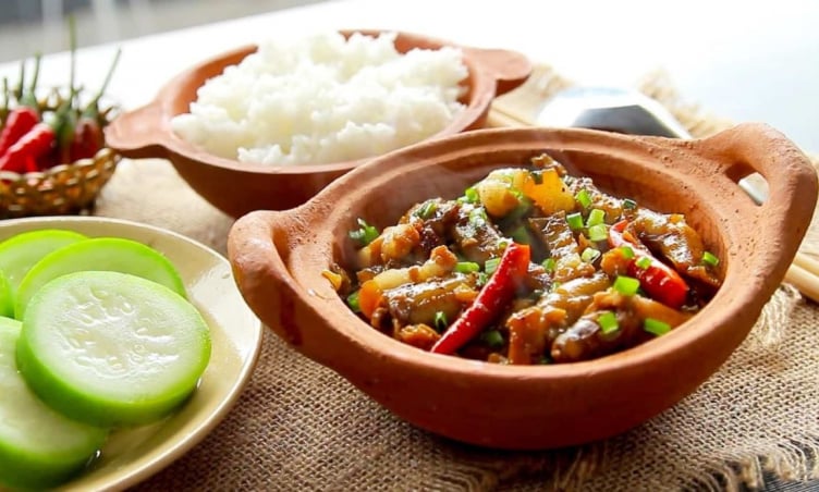 Thưởng thức cá bống sông Trà: Đặc sản Quảng Ngãi nức tiếng gần xa