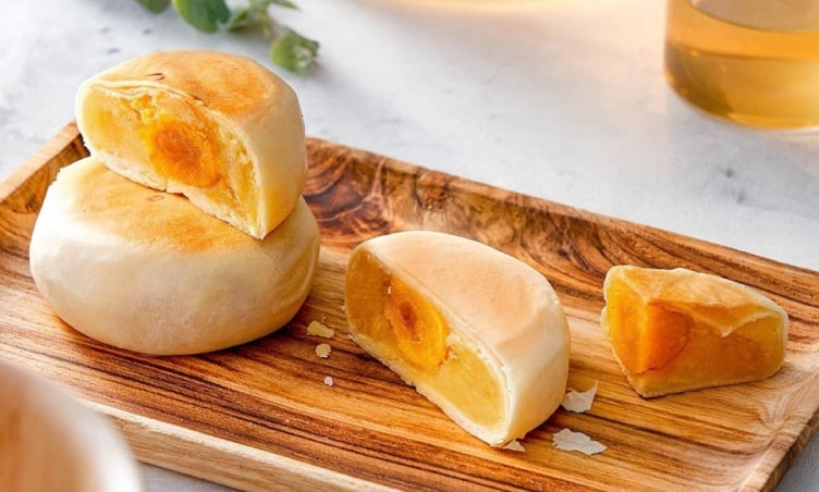 Ghé thăm làng nghề bánh pía Vũng Thơm - Biểu tượng văn hoá ẩm thực của Sóc Trăng