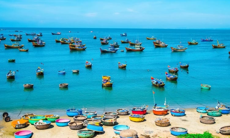 Tổng hợp các địa điểm du lịch gần Sài Gòn nổi tiếng nhất