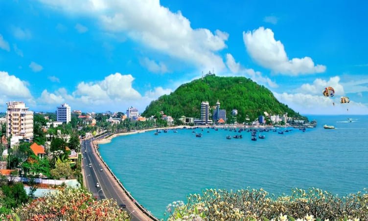 Bãi Trước Vũng Tàu - Cẩm nang du lịch từ A - Z