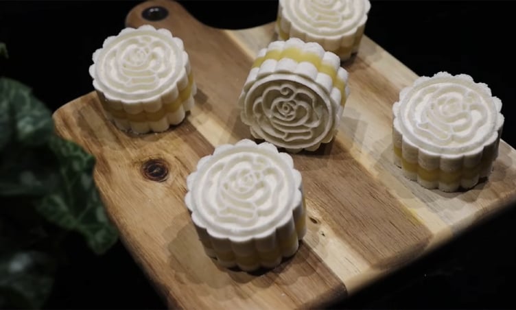 Bánh in Cổ Cò Sóc Trăng là món gì? Có ngon không?