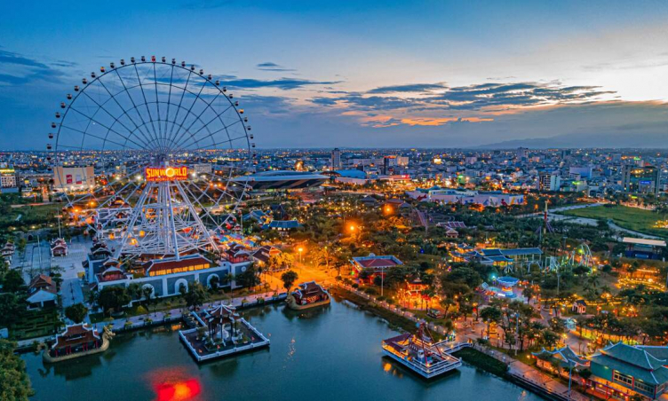 Gần sân bay Đà Nẵng có gì chơi? 6 toạ độ hấp dẫn nhất