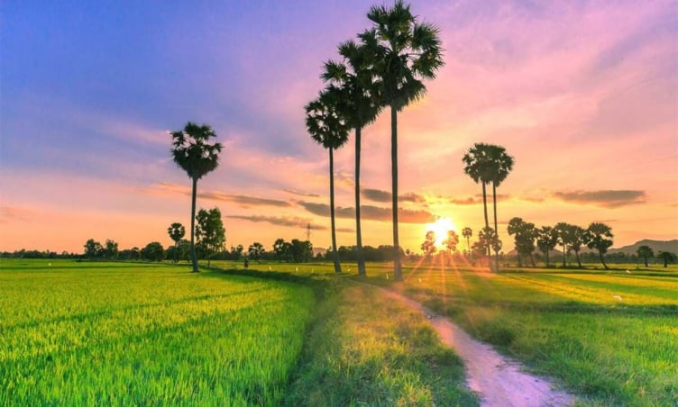 Du lịch An Giang 2 ngày 1 đêm - Đi đâu, ăn gì, cần lưu ý những gì?