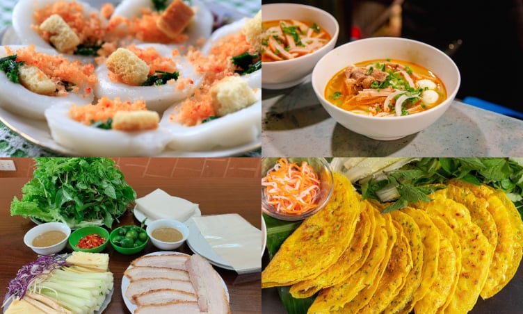 Đà Nẵng nổi tiếng với loại bánh nào? 4 món bánh mặn nên thử nhất