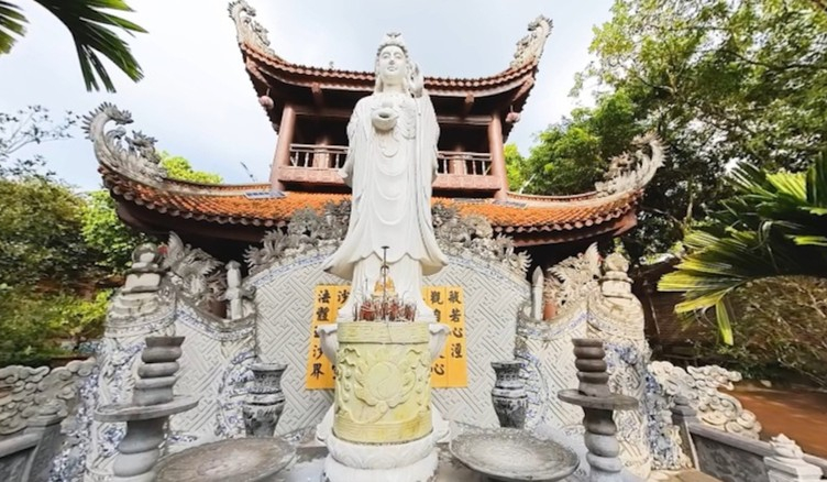 Top 5 di tích lịch sử đáng ghé tại Vĩnh Phúc
