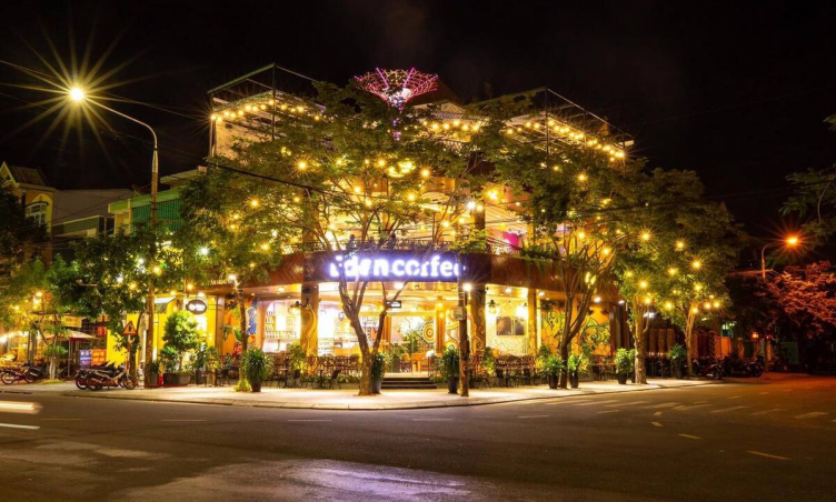 Top 8 quán cafe đẹp ở Tam Kỳ Quảng Nam đáng ghé nhất