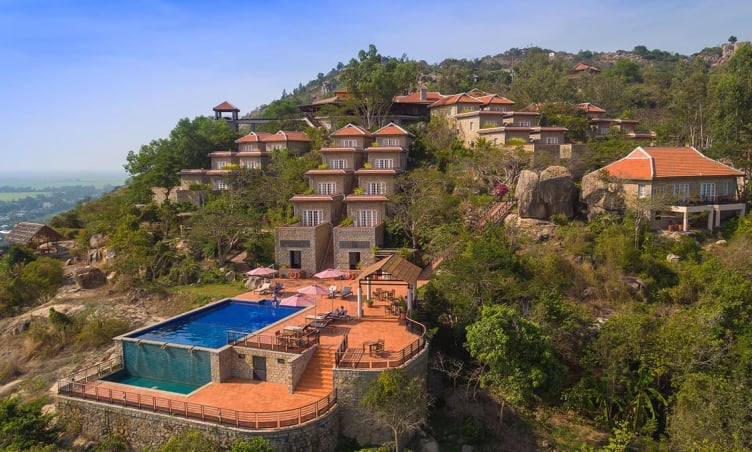 Top 5 địa điểm check-in Châu Đốc được các tín đồ sống ảo đánh giá cao