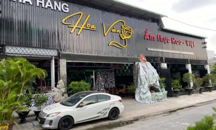 Top 8 nhà hàng Long Xuyên An Giang chất lượng và nổi tiếng nhất