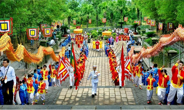 Tại sao lấy ngày 10/3 là ngày Giỗ Tổ Hùng Vương?