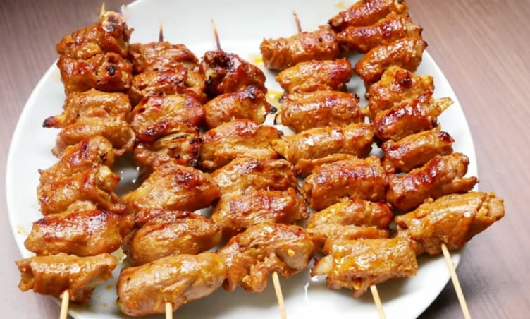 Kim tiền kê Sóc Trăng: Món ngon lạ miệng hấp dẫn du khách