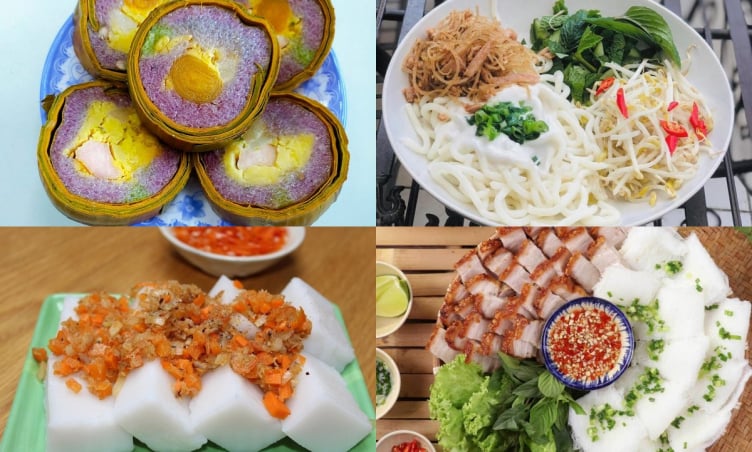 Cần Thơ có bánh gì ngon? Điểm tên những loại bánh không thể bỏ lỡ