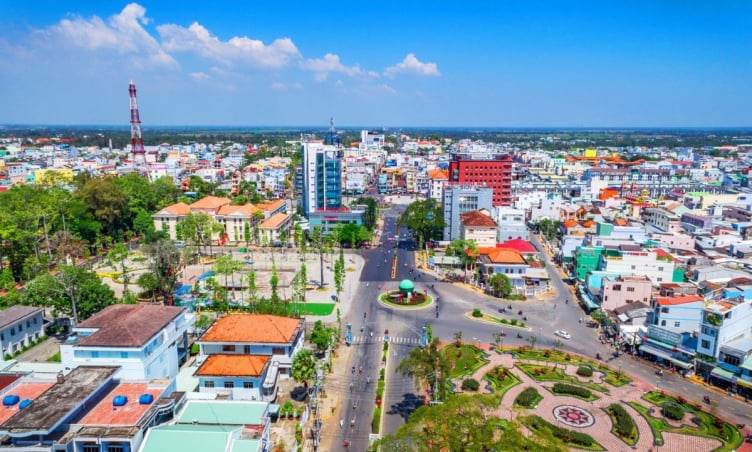 Sơn Hà Quảng Ngãi có gì chơi? Top 4 điểm check-in siêu đẹp nhất định phải đến