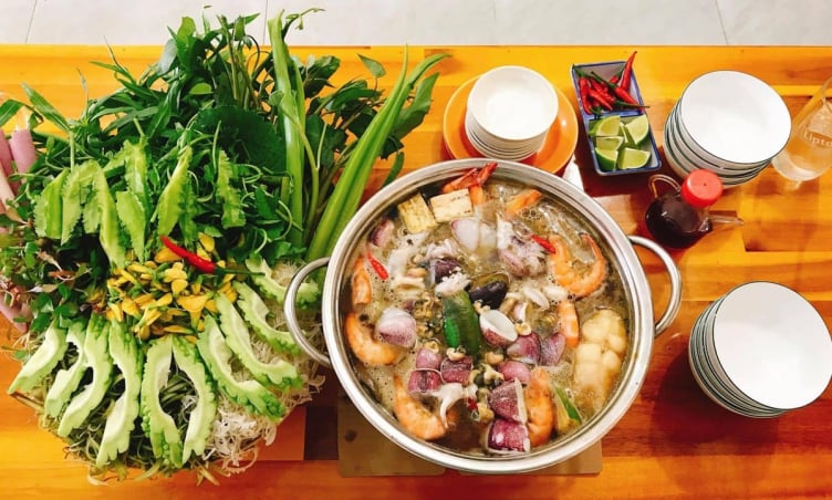 Top 6 quán lẩu mắm Cần Thơ ngon nức tiếng, ăn là mê
