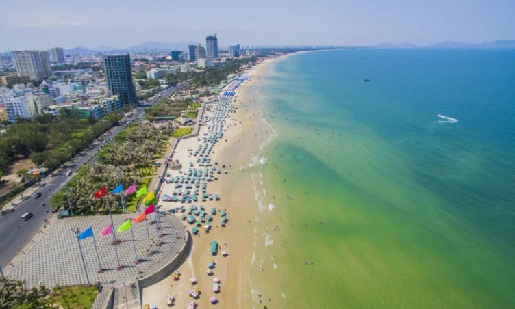 Du lịch Vũng Tàu hè 2025 tiết kiệm: Bí quyết ăn chơi thả ga không lo về giá