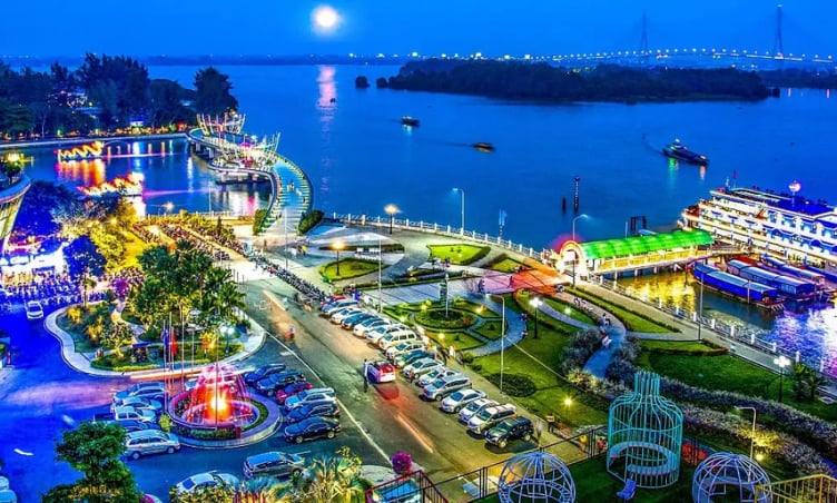 Đà Nẵng cách Cần Thơ bao nhiêu km? Các phương tiện di chuyển đến Cần Thơ