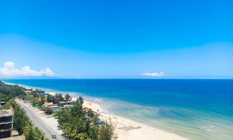 Top điểm đến lý tưởng tại Quảng Bình dịp hè 2025