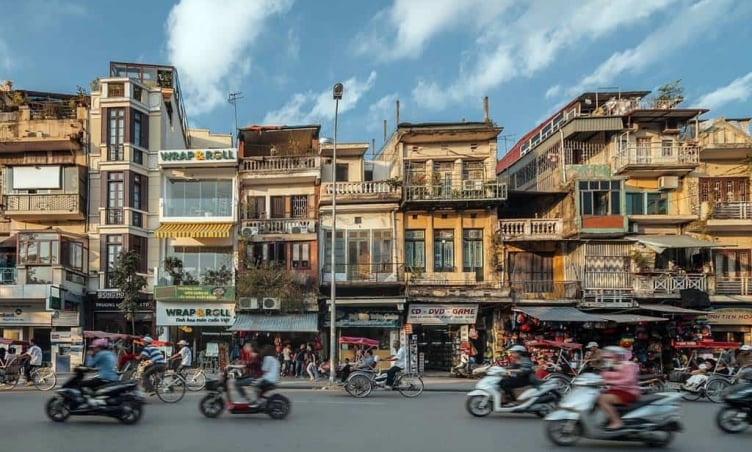 Lưu ý gì khi đi du lịch Hà Nội dịp lễ 30/4?