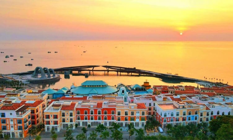 Đến Nam đảo Phú Quốc chơi gì? Top 10+ trải nghiệm không thể bỏ lỡ 2025