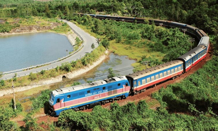 Cẩm nang du lịch Phan Thiết bằng tàu - Trải nghiệm hành trình “chậm mà chất”