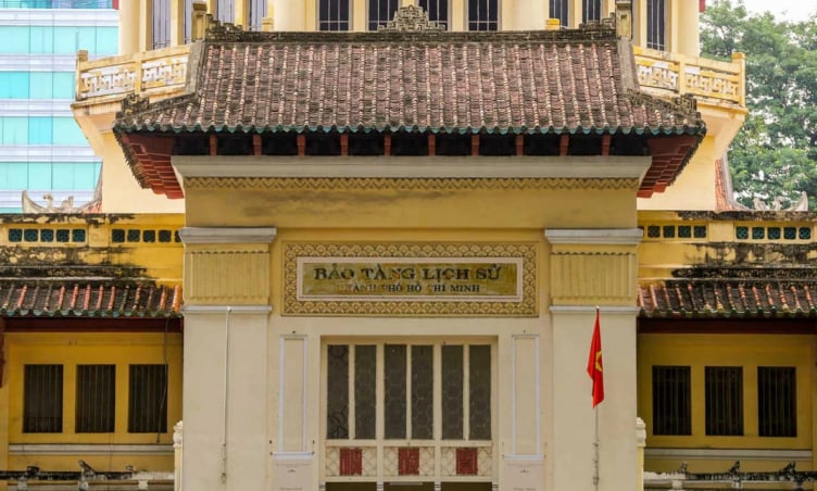 Top 6 địa điểm lịch sử ở Sài Gòn nên đến tham quan vào dịp lễ 30/4