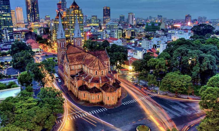 Lưu ý quan trọng khi đi du lịch Sài Gòn dịp lễ 30/4