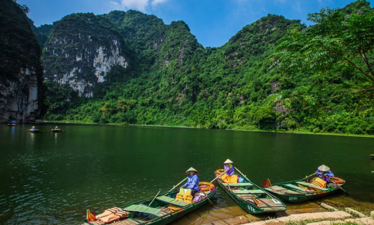 Du lịch Ninh Bình dịp lễ 30/4: Những lưu ý quan trọng nên biết