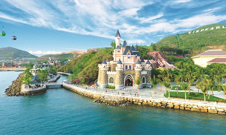 Bình Dương đến Nha Trang bao nhiêu km?