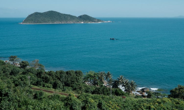 Phú Yên đi Đà Lạt bao nhiêu km?