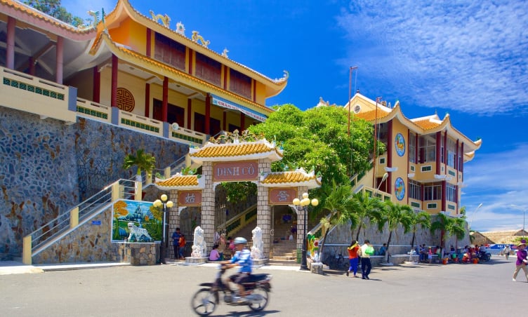 Long Hải có gì chơi? Gợi ý 5 địa điểm vui chơi đẹp nhất Long Hải Vũng Tàu